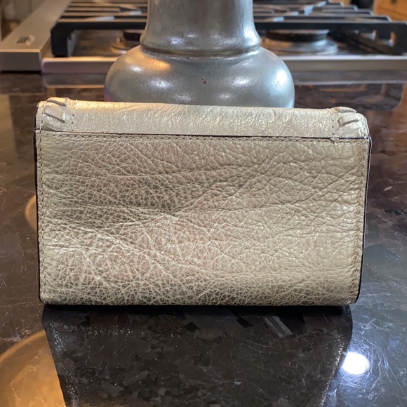 Coach Wallet - Picture 2 of 8